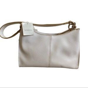 Vintage Liz Claiborne Shoulder Bag NWT